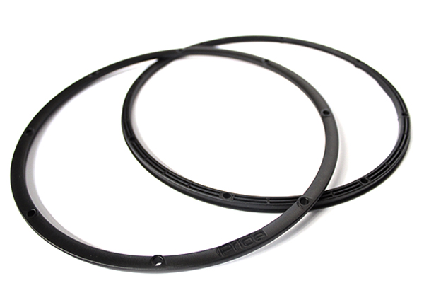 ABS gaskets 10"