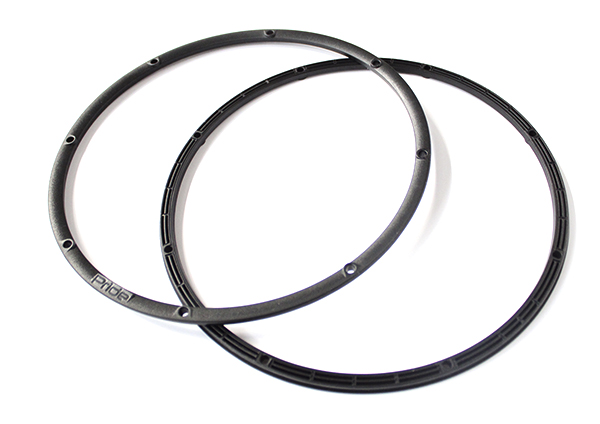ABS gaskets 10"