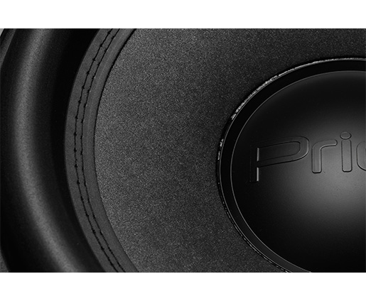 Сабвуфер Pride Sapphire 15" 900 W