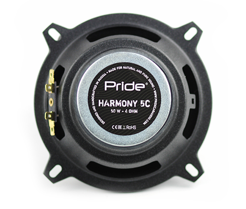 Компонентная акустика Harmony 5C