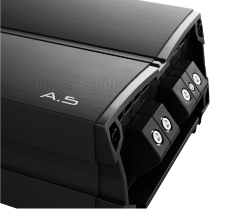 A.5