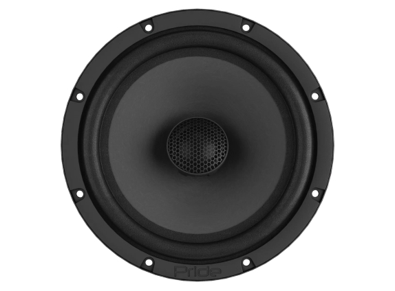 Коаксиальная акустика Easy 6.5X ver.2