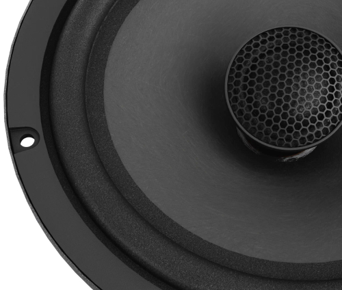 Коаксиальная акустика Easy 6.5X ver.2