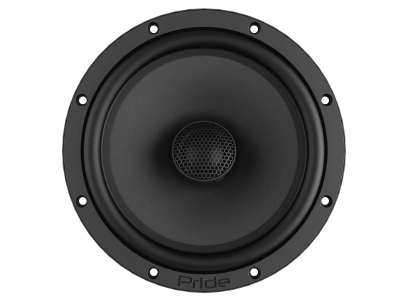 Коаксиальная акустика Harmony 6.5X ver.2 