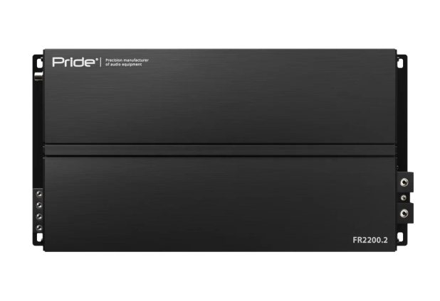 Pride FR2200.2