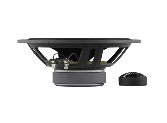 Компонентная акустика Easy 6.5C ver.2