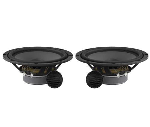 Компонентная акустика Easy 6.5C ver.2