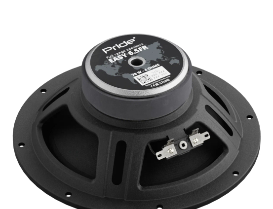 Акустика Easy 6.5FR