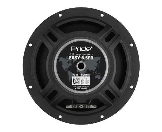 Акустика Easy 6.5FR