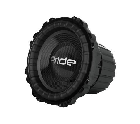 Сабвуфер Pride M.45 15" ver.2 4500 W