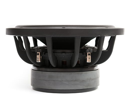 Сабвуфер Pride HP 12" 1250W
