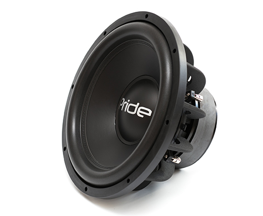 Сабвуфер Pride HP 15" 1250W