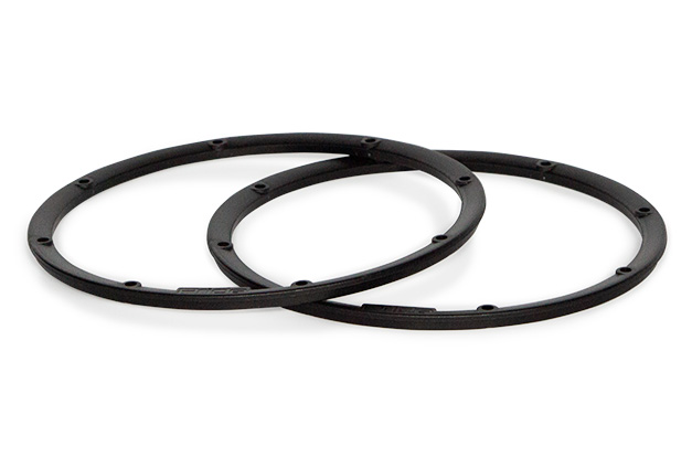 ABS gaskets 6,5"