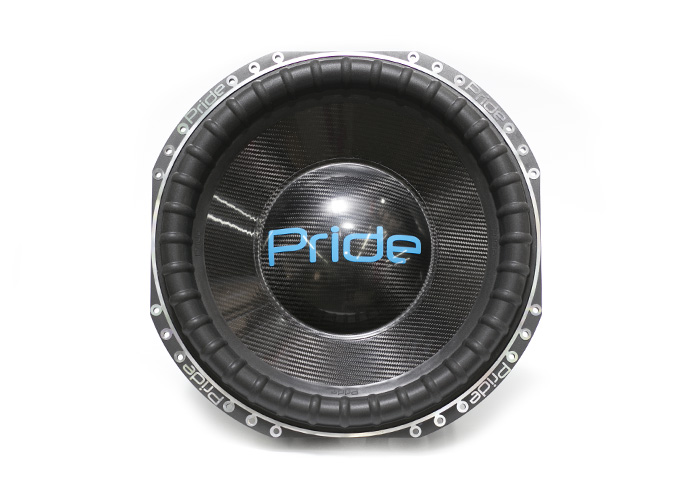 Pride S5 series 7500W