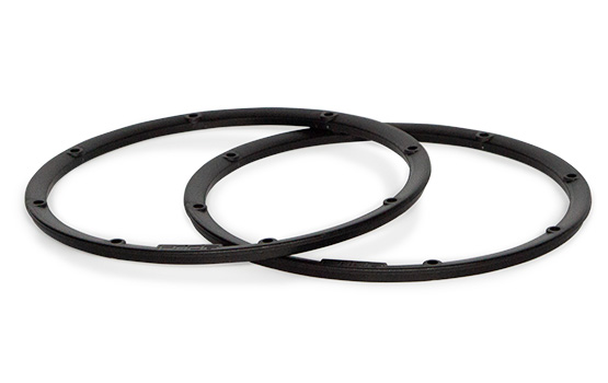 ABS gaskets 6,5"