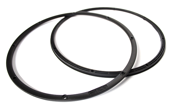 ABS Gaskets 8"