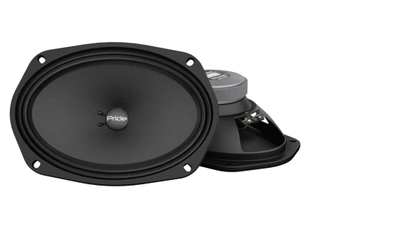 Акустика Ruby Air 69