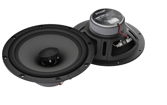 Коаксиальная акустика Easy 6.5X ver.2