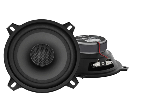 Коаксиальная акустика Harmony 5X ver.2