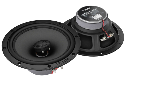 Коаксиальная акустика Harmony 6.5X ver.2 