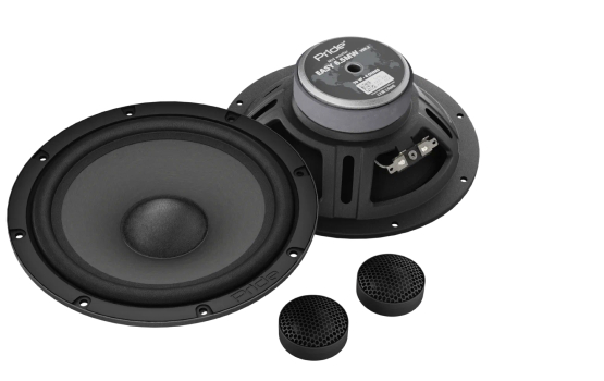 Компонентная акустика Easy 6.5C ver.2