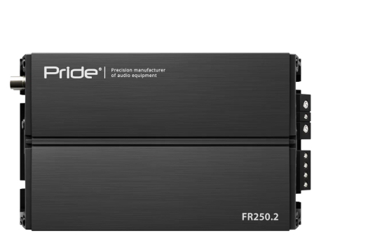 Pride FR250.2