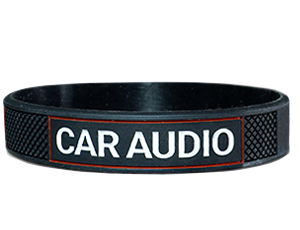 Браслет Car Audio