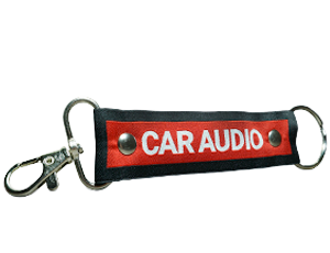 Брелок Car Audio