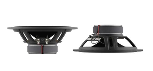 Коаксиальная акустика Easy 6.5X ver.2