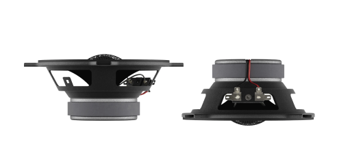 Коаксиальная акустика Harmony 5X ver.2