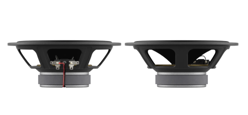 Коаксиальная акустика Harmony 6.5X ver.2 